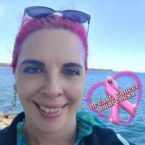 Meet your Posher, Holly